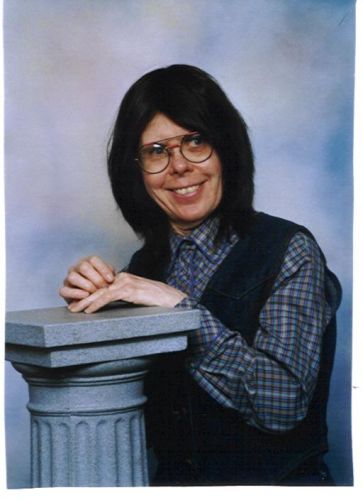 Roseanna Sexton
