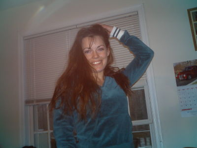 Angela Warriner