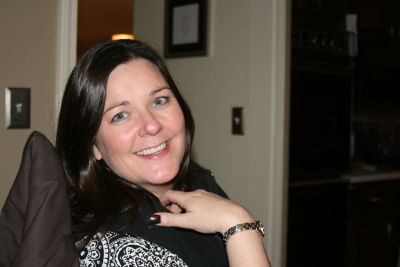 Christina Odonnell