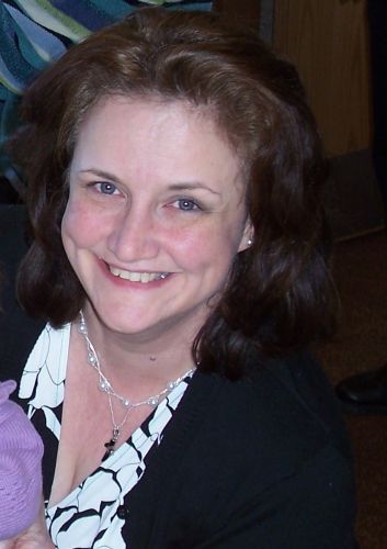 Tammie Fenn