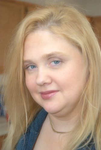 Candy Rabon