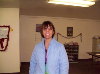 Ladonna Hatfield