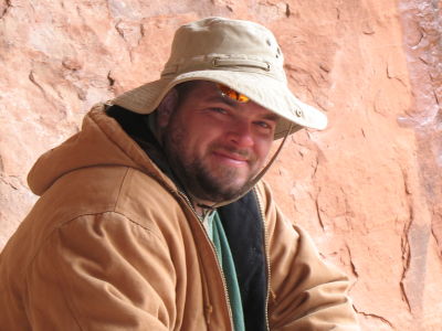 James Strong