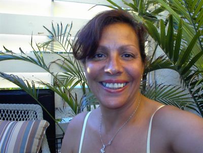Awilda Saldinger