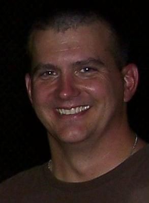 Mark Spillane