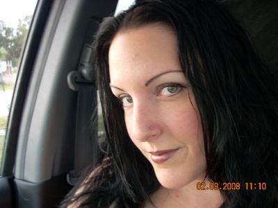 Pamela Wood