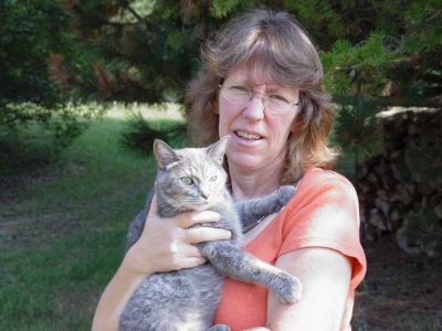 Karen Haggard