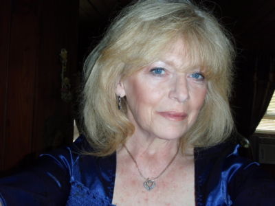 Sylvia Barnes