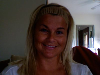 Jennifer Brind