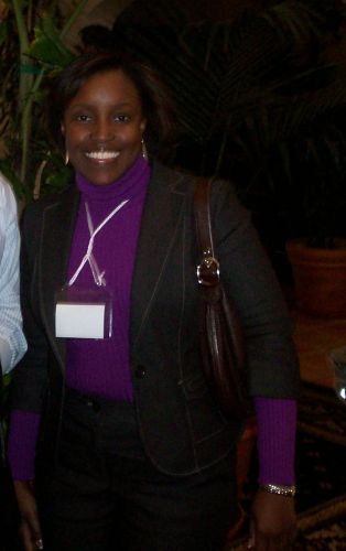 Eboni Mccray