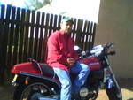 Gilbert Ortiz