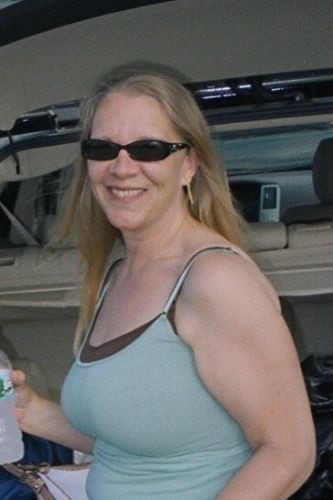Michelle Kaeser