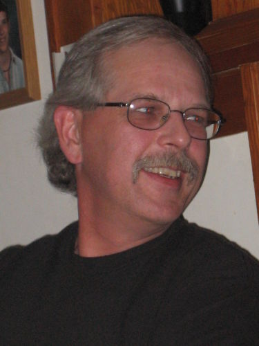 Allen Holshouser