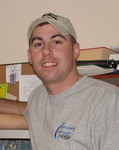 Michael Creeden