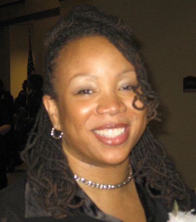 Cheryl Williams