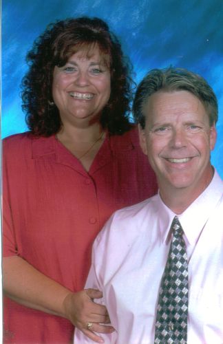 Terry Taylor