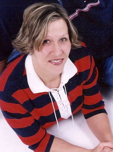 Victoria Shanks