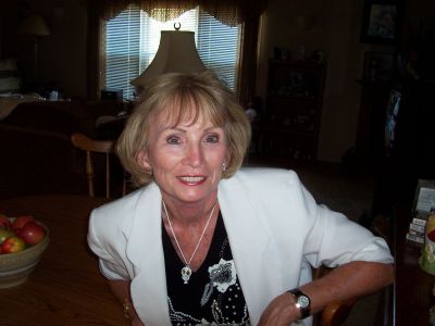 Elaine Howle