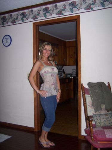 Beckki Cook