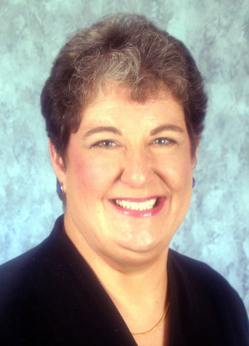Gayle Heckman