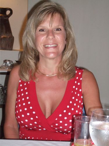 Kelly Kuhn