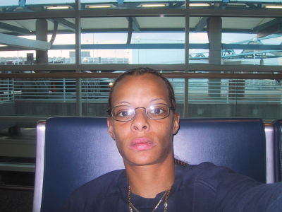 Patricia Jackson