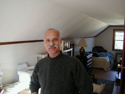 Alberto Hernandez