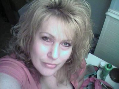 Kimberly Vanname