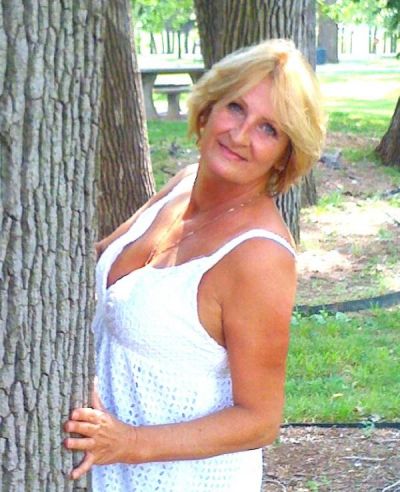 Crystal Tucker