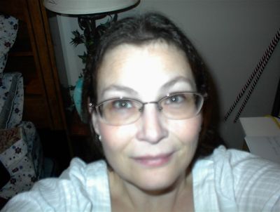 Sandra Whitney