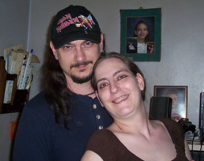 Stacy Dunkle
