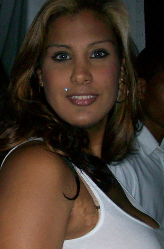 Annaiza Colon