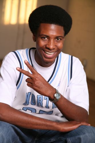 Kareem Matthews