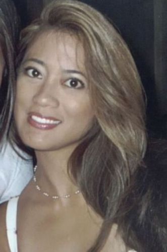 Rosaveline Nichols