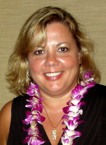 Nancy Tracy