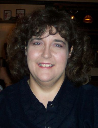 Roxie Crist