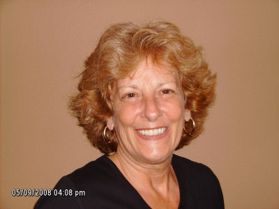 Carol Fields