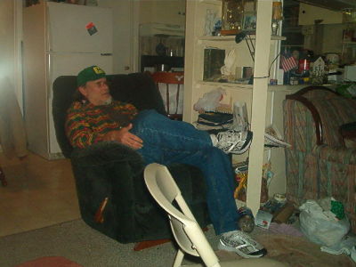 Joel Coleman