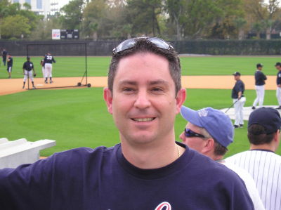 Jeffrey Lombardi