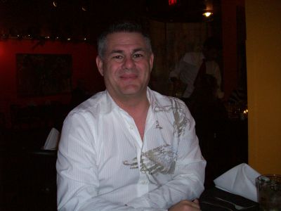 Gregory Johnson