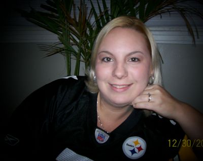 Melissa Mcmeans