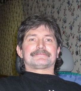 Vincent Puterbaugh
