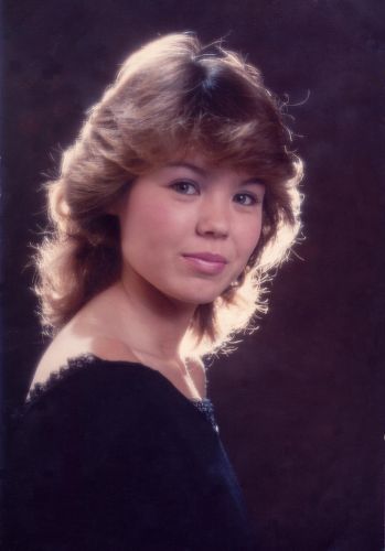 Lynda Perry