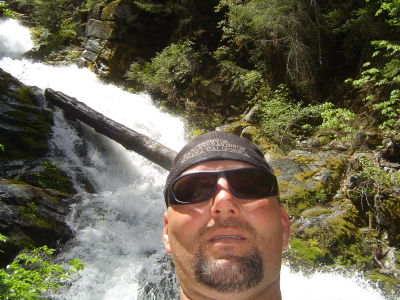 Jason Sandahl
