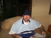 Roger Wilson