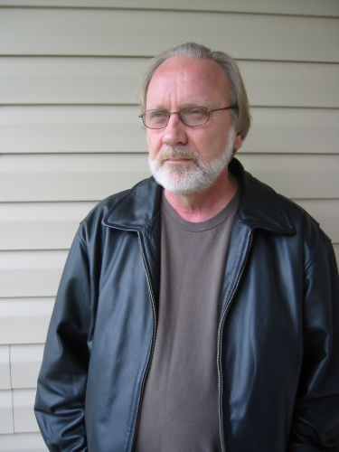 Cory Haynes
