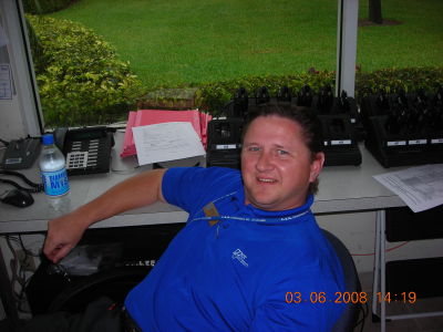 Michael Mayer