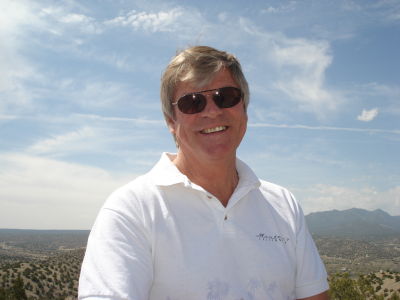 Wayne Wood