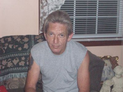 Roy Kinsey