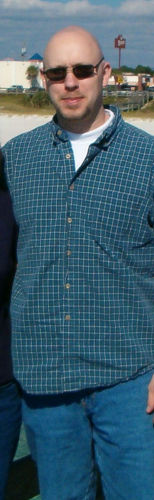 Kenneth Gaddis